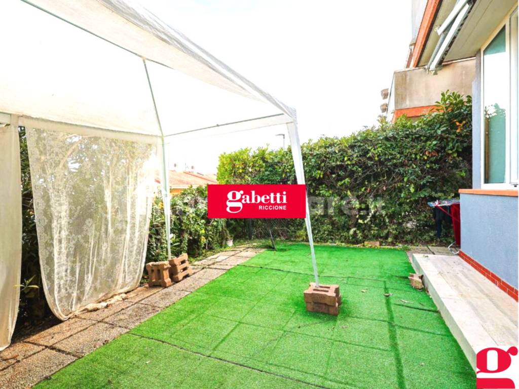Appartamento a Riccione in Viale Casoli, 3 - Foto 2