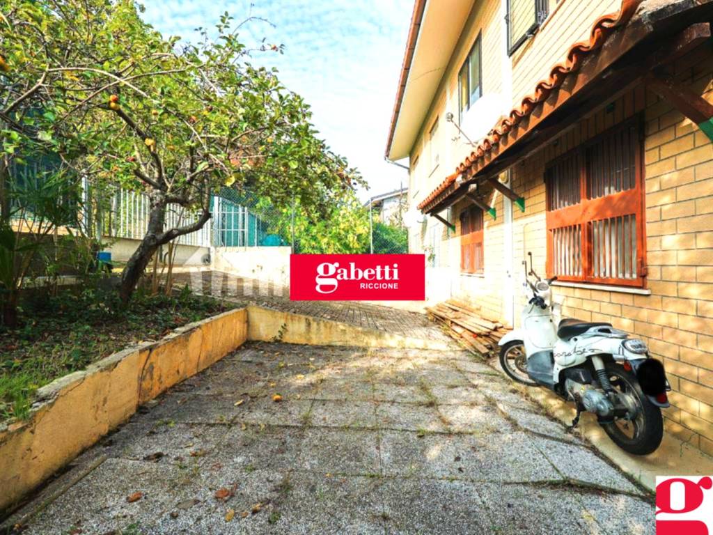 Appartamento a Riccione in Viale Casoli, 3 - Foto 3