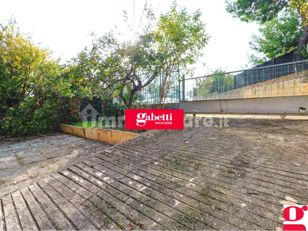Appartamento a Riccione in Viale Casoli, 3 - Foto 4