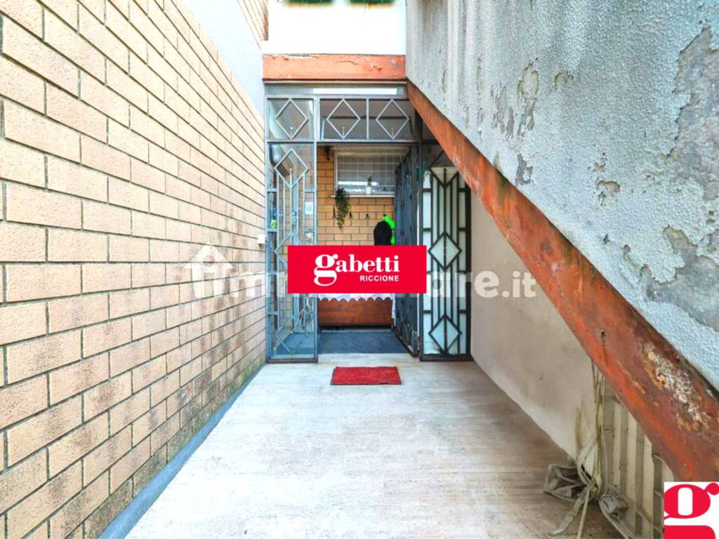 Appartamento a Riccione in Viale Casoli, 3 - Foto 5
