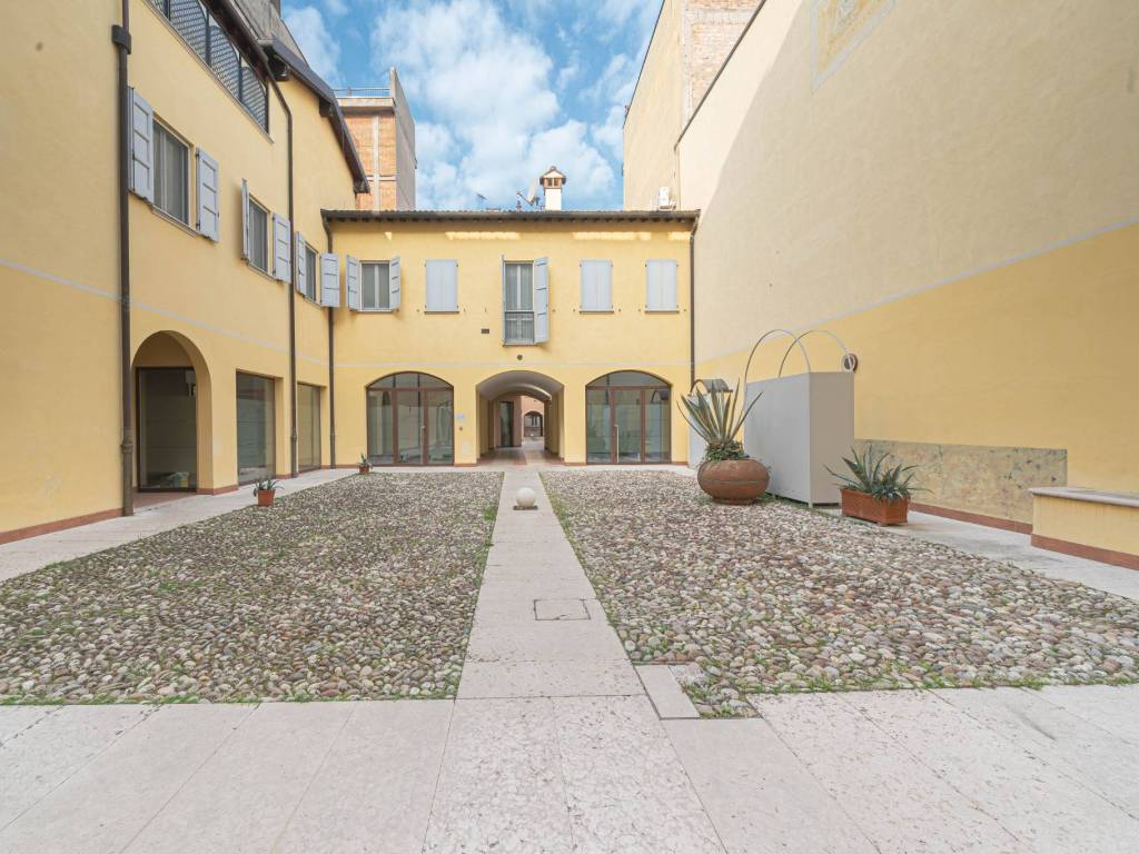 Appartamento a Carpi in Piazza dei Martiri - Foto 3
