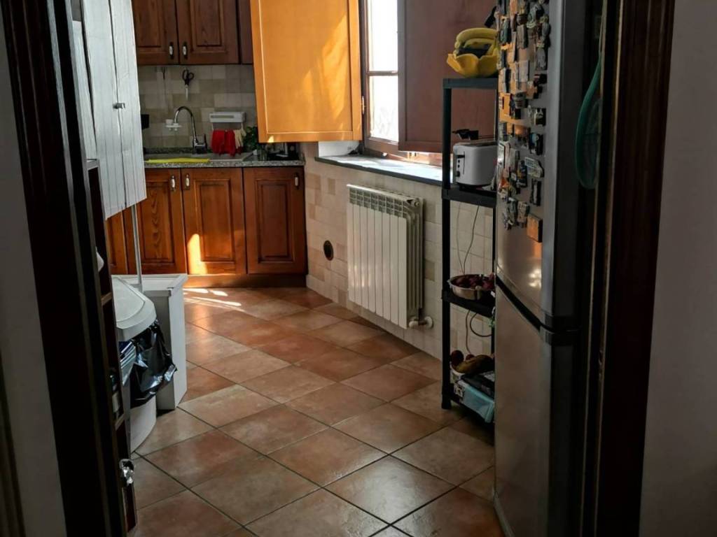 Appartamento a San giuliano terme in VIA XX SETTEMBRE, 54 - Foto 3