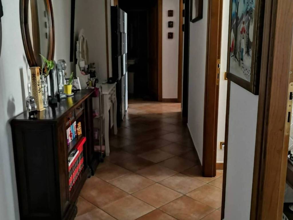 Appartamento a San giuliano terme in VIA XX SETTEMBRE, 54 - Foto 4