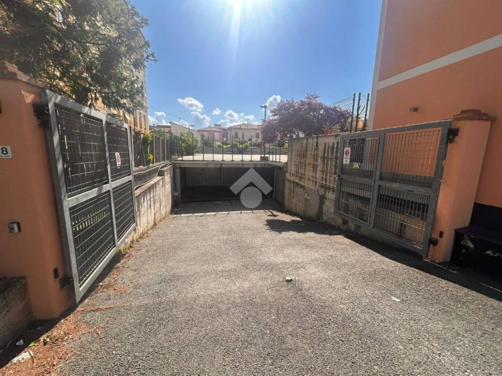 Box / garage a La spezia in Stradone D'Oria, 98 - Foto 2