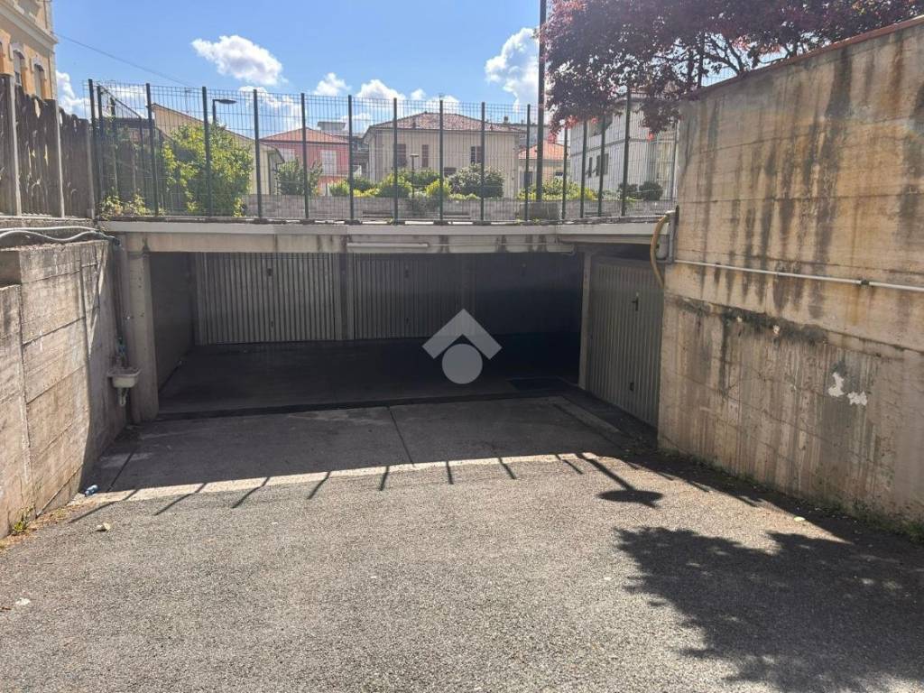 Box / garage a La spezia in Stradone D'Oria, 98 - Foto 3