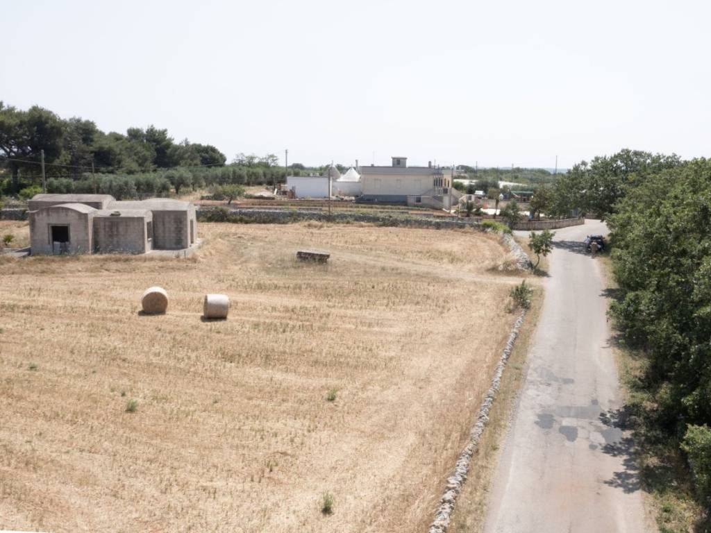 Villa a Martina franca in Strada Falcecchia Zona H - Foto 2