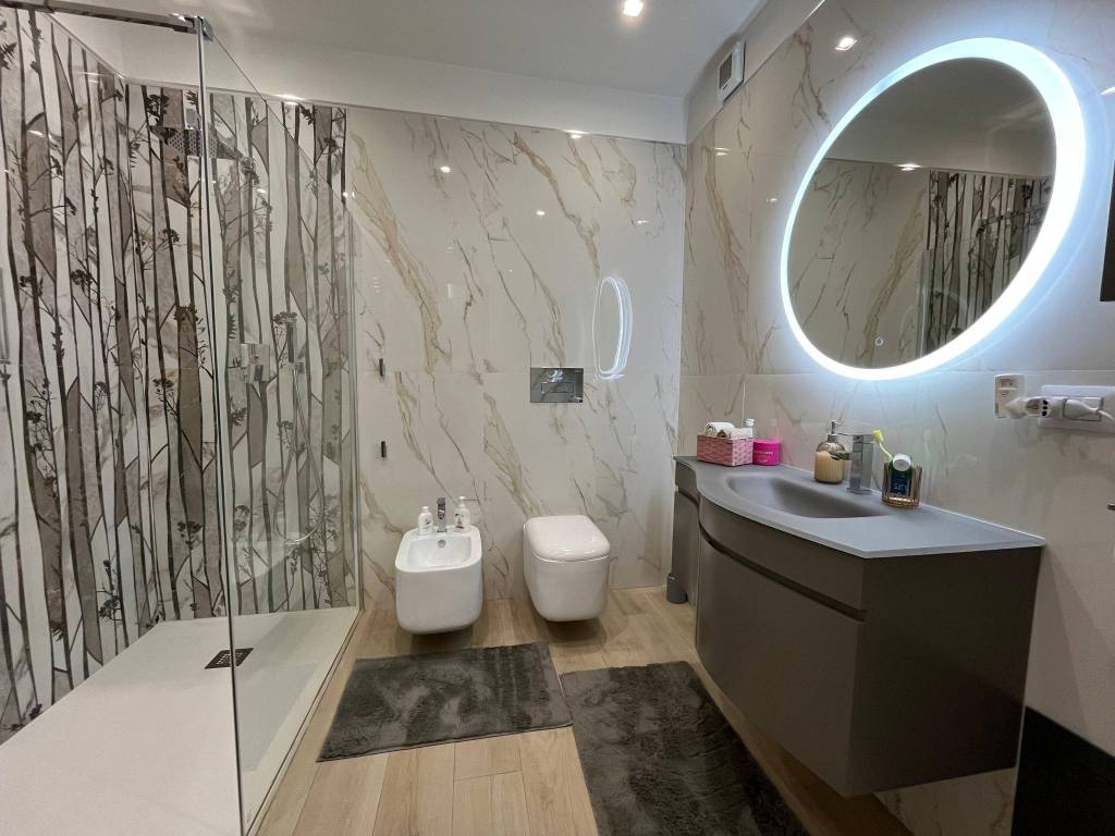 Appartamento a Cerignola in Viale Maria Santissima Ausiliatrice, 11 - Foto 4