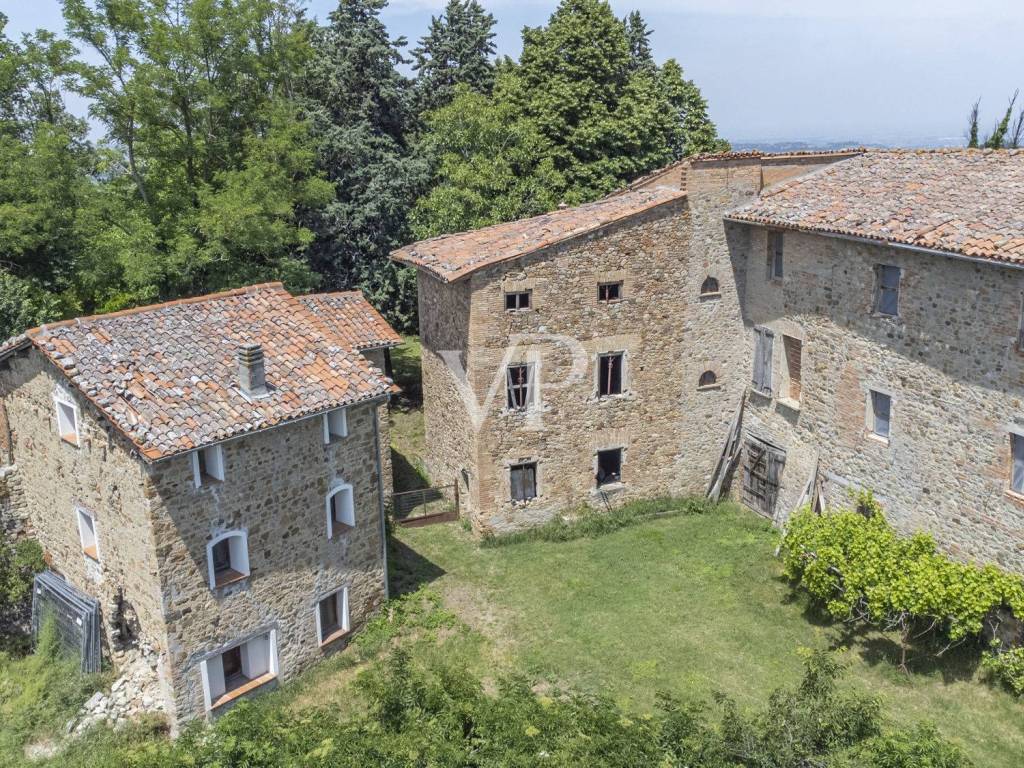 Palazzo / stabile a Casalfiumanese in Via Marsiglie, 1 - Foto 2