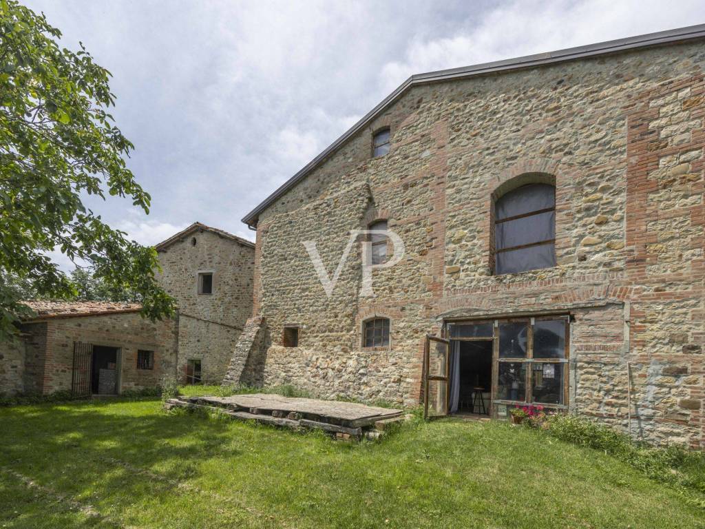 Palazzo / stabile a Casalfiumanese in Via Marsiglie, 1 - Foto 3