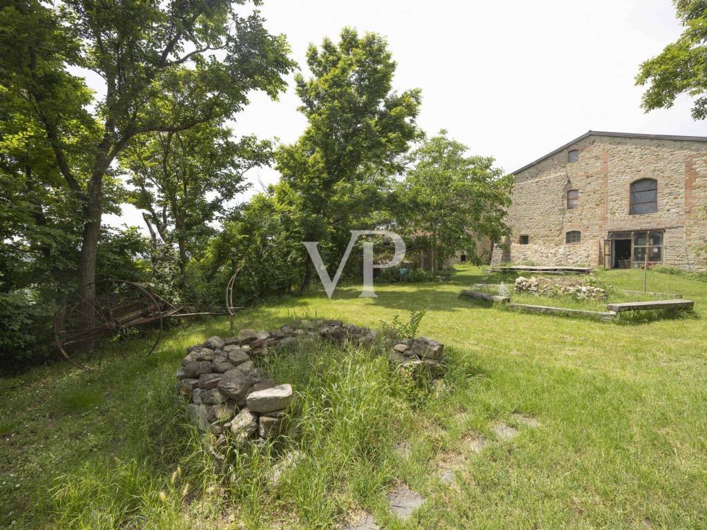 Palazzo / stabile a Casalfiumanese in Via Marsiglie, 1 - Foto 5