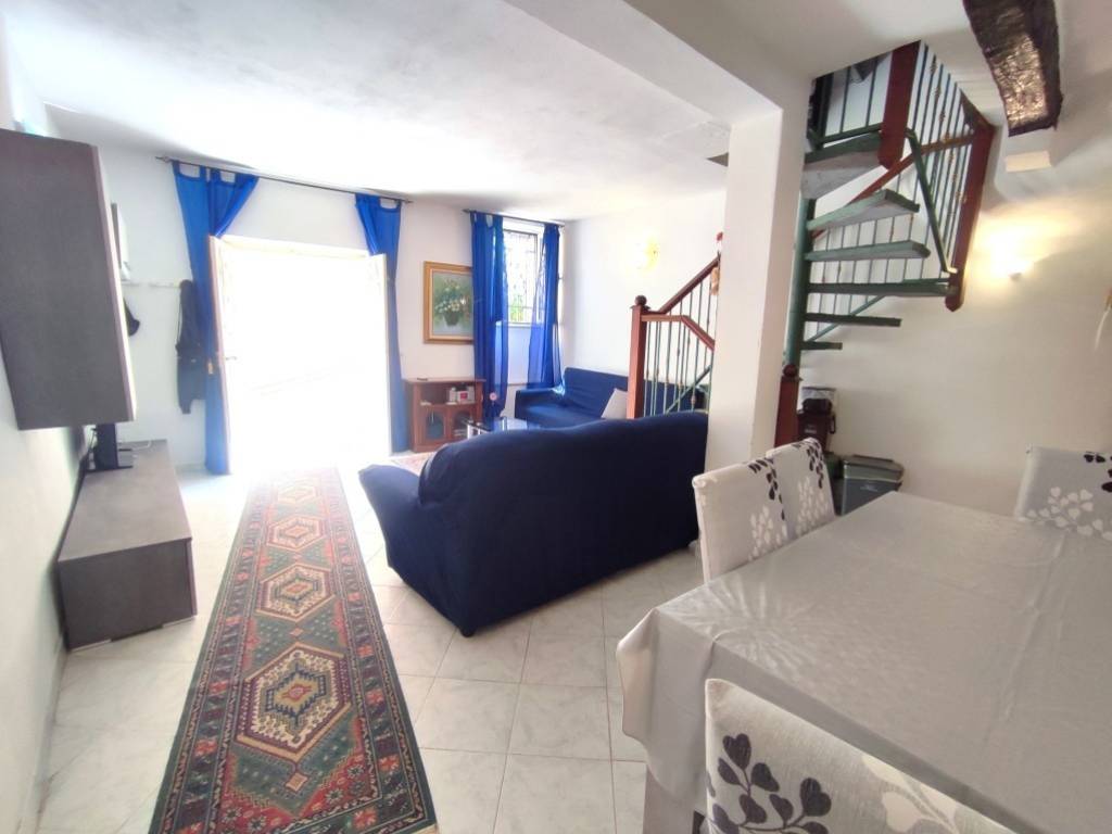 Casa indipendente a Bosa in Via Montenegro, 57 - Foto 4