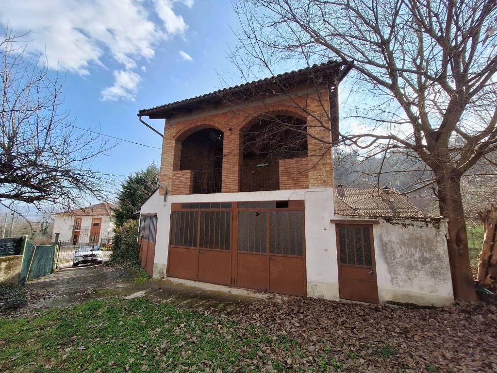 Villa a Monticello d'alba in Via Alba, 14 - Foto 4