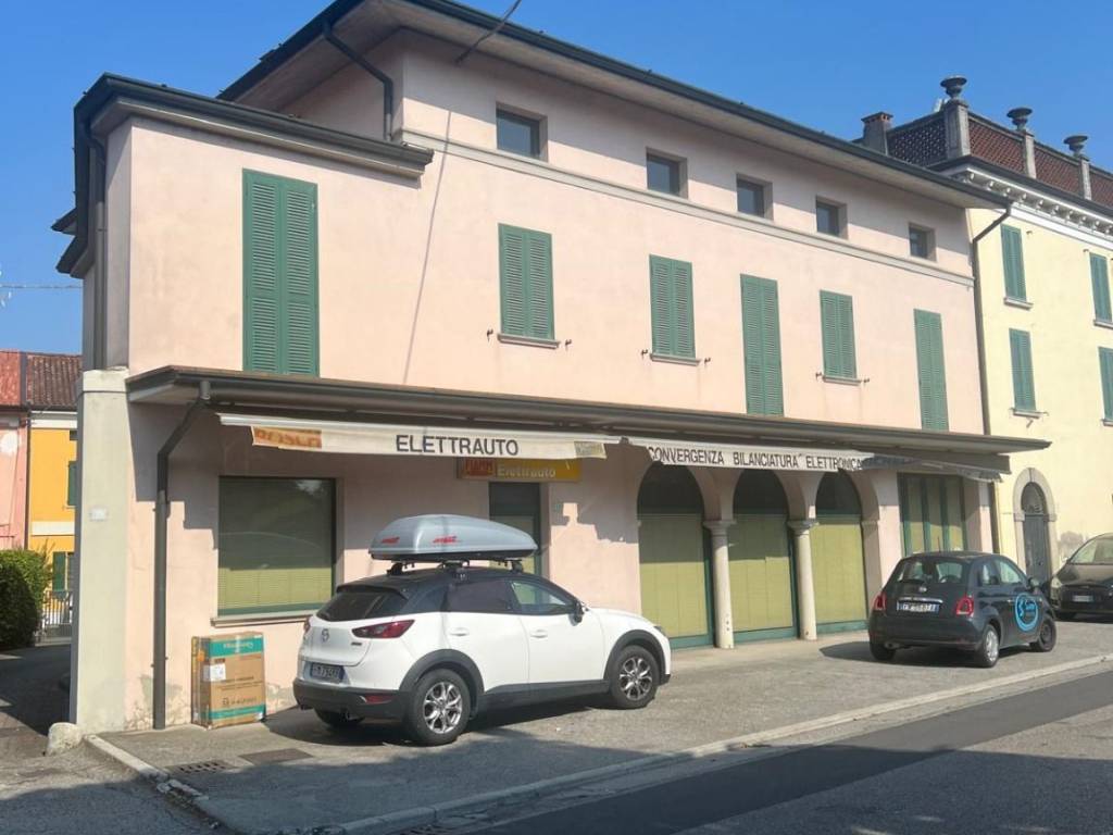 Palazzo / stabile a Leno in Via Badia, 79 - Foto 4