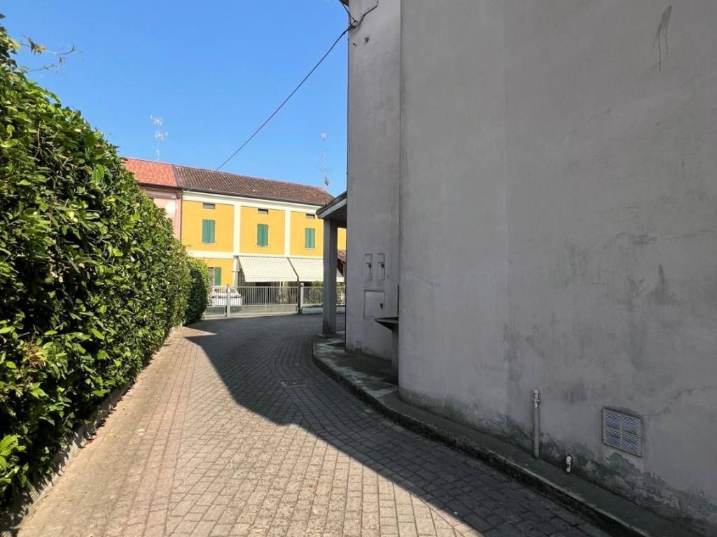 Palazzo / stabile a Leno in Via Badia, 79 - Foto 5