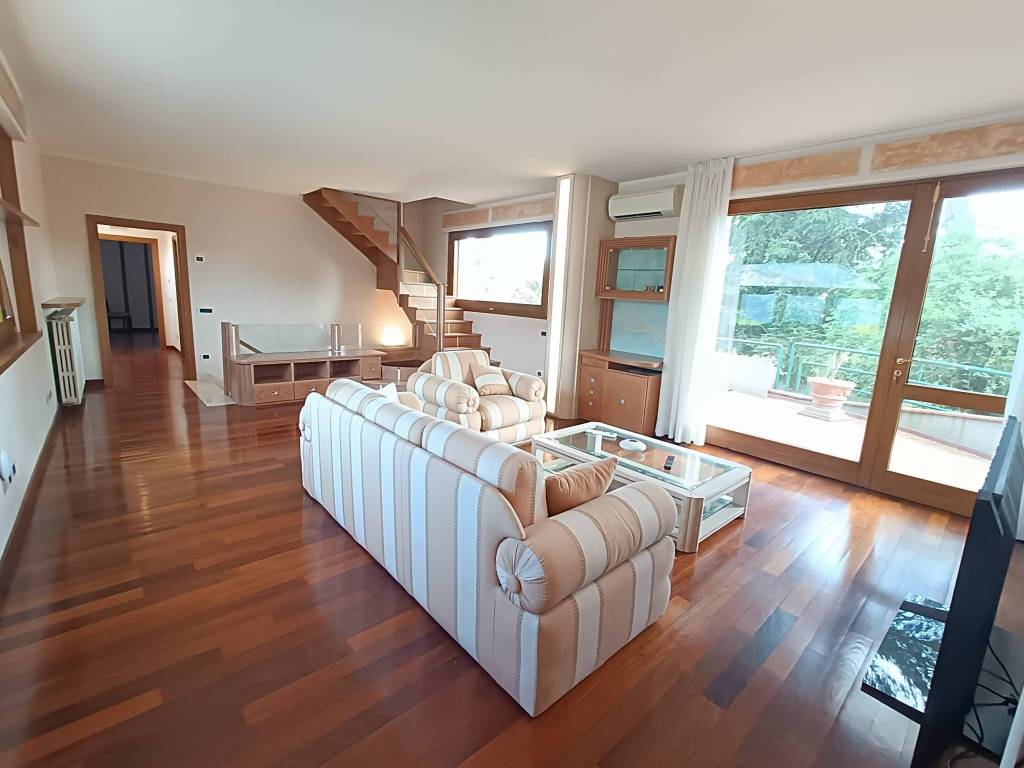 Villa a Pieve a nievole in Via Empolese - Foto 2