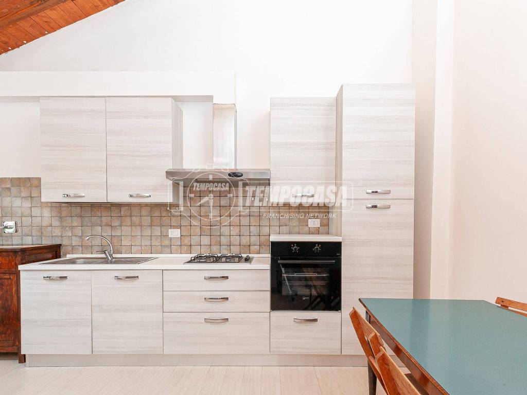 Appartamento a Crevalcore in Via Argini Nord 3565 - Foto 2