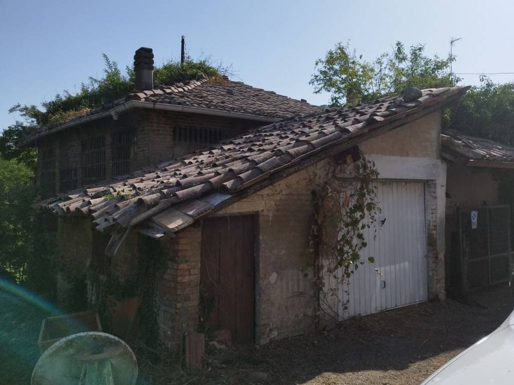 Rustico / casale a Castelvetro di modena in Via Sinistra Guerro, 49 - Foto 4