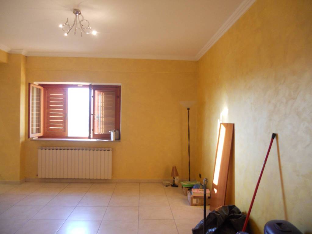 Appartamento a Avezzano in Via Cima Santa Croce - Foto 3