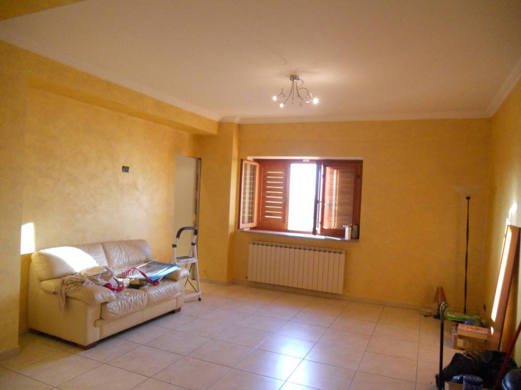 Appartamento a Avezzano in Via Cima Santa Croce - Foto 5