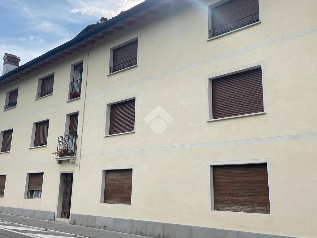 Appartamento a Feltre in Via Campogiorgio, 12 - Foto 2