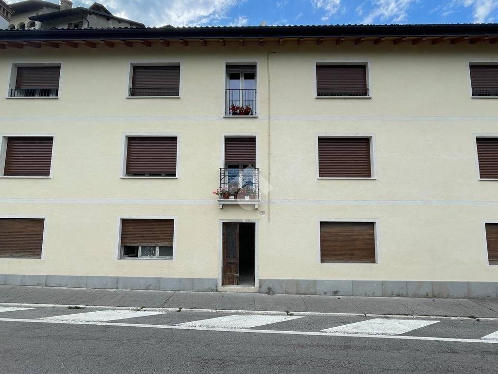 Appartamento a Feltre in Via Campogiorgio, 12 - Foto 3