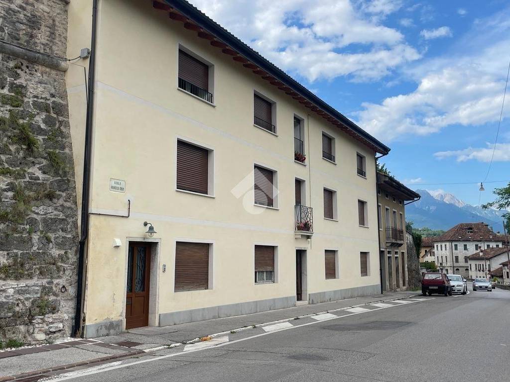 Appartamento a Feltre in Via Campogiorgio, 12 - Foto 4