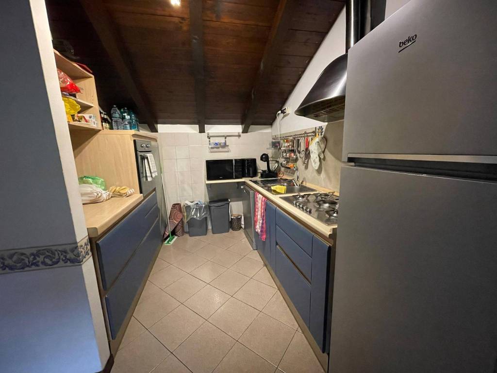 Attico / mansarda a Borgomanero in Corso Roma, 58 - Foto 4