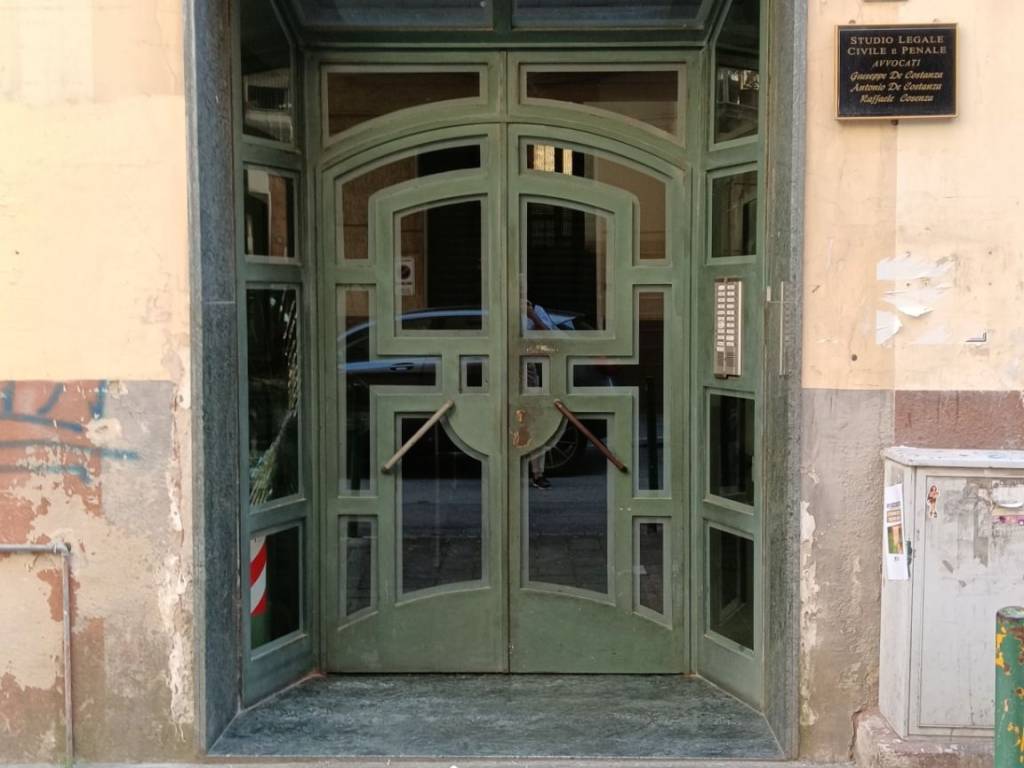 Appartamento a Salerno in Via Francesco la Francesca, 63 - Foto 2