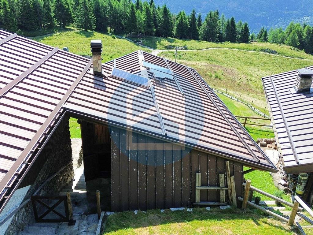 Rustico / casale a Malonno in Località Vent - Foto 4