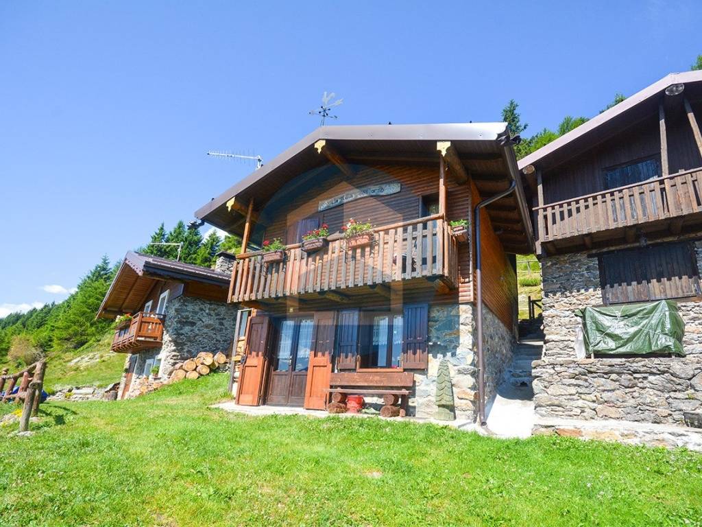 Rustico / casale a Malonno in Località Vent - Foto 5