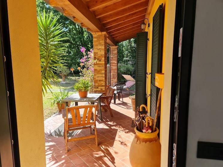 Villa a Castelnuovo magra in Via Olmarello, - Foto 3