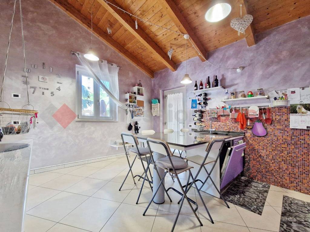 Appartamento a L'aquila in Via Ponte Rasarolo, SNC - Foto 5
