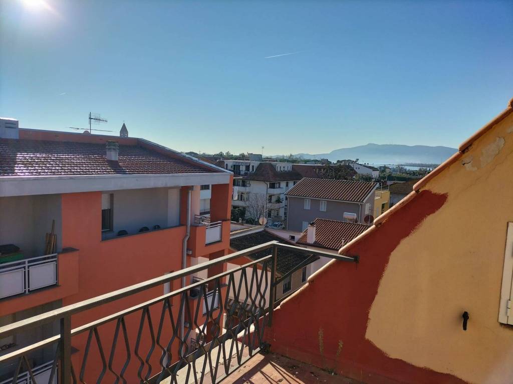 Attico / mansarda a Orbetello in Via Pascucci - Foto 4