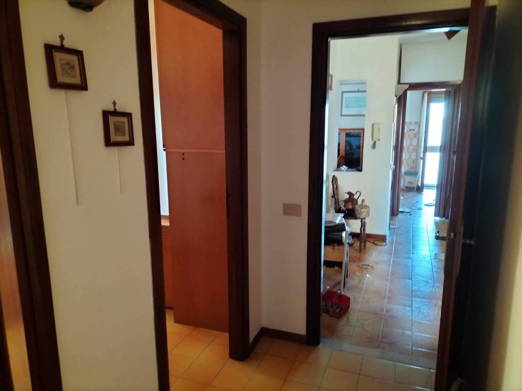 Attico / mansarda a Orbetello in Via Pascucci - Foto 5