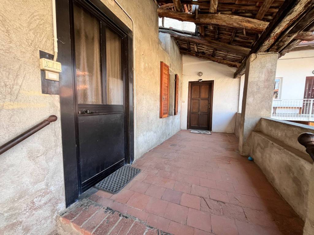 Casa indipendente a Costigliole saluzzo in Via Camillo Benso di Cavour, 8 - Foto 5