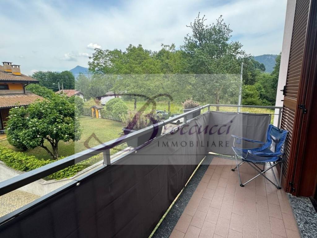 Appartamento a Cuasso al monte - Foto 4