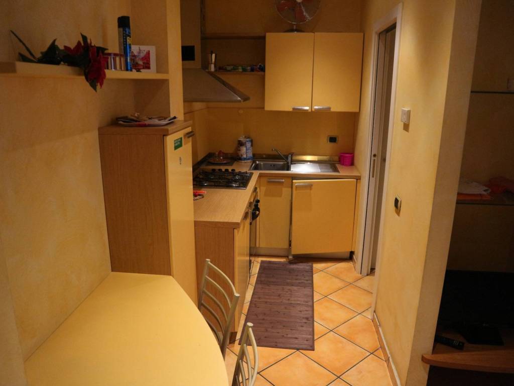 Appartamento a Verbania in Via San Vittore, 25 - Foto 3