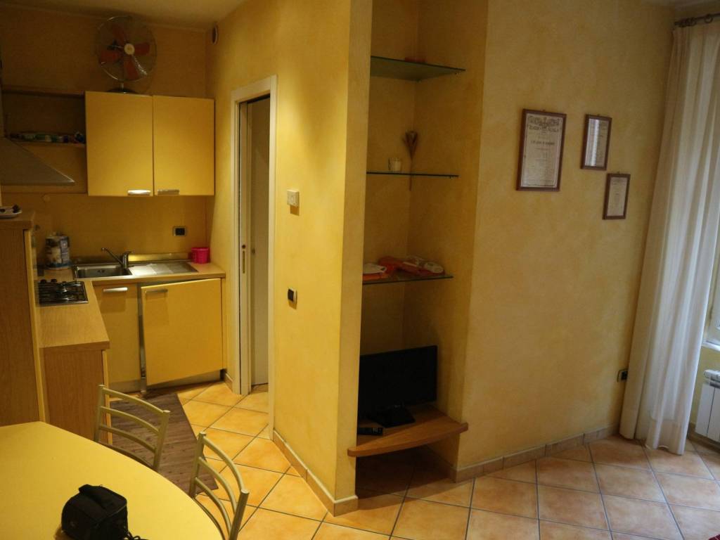 Appartamento a Verbania in Via San Vittore, 25 - Foto 4