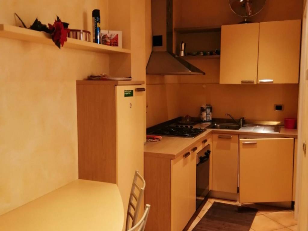 Appartamento a Verbania in Via San Vittore, 25 - Foto 5