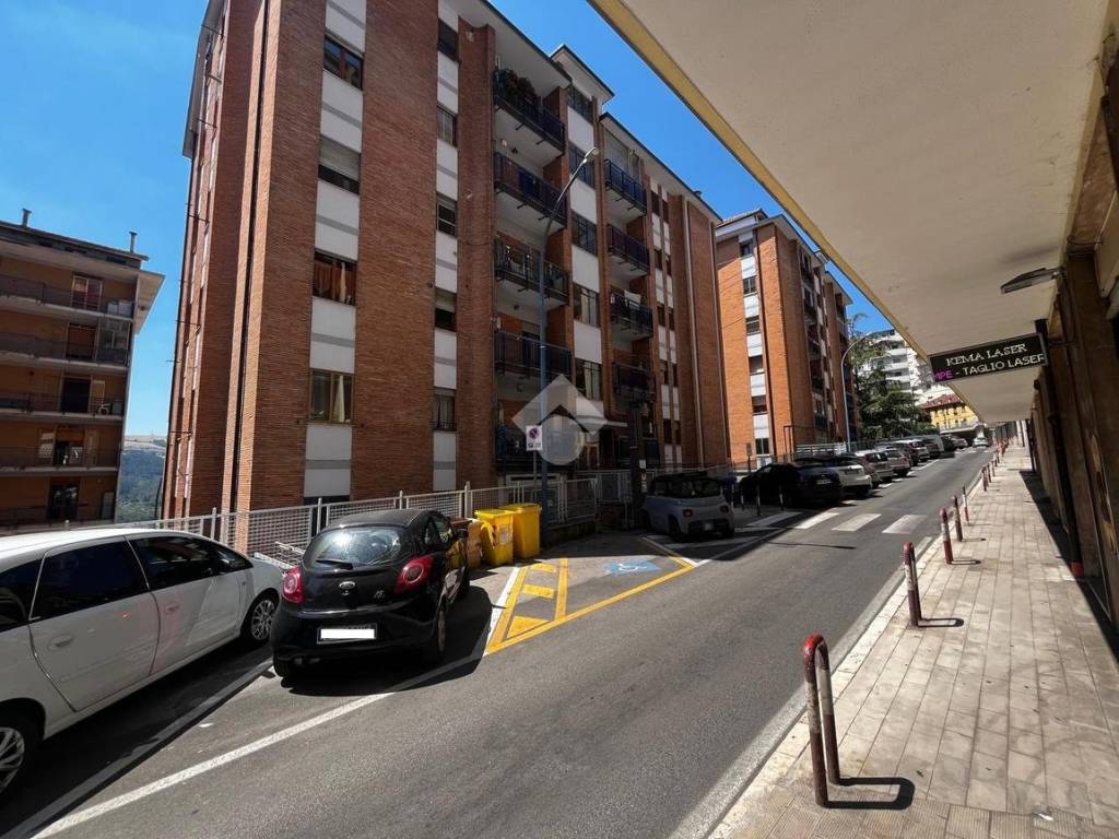 Appartamento a Potenza in VIA NICOLA SOLE, 4 - Foto 2
