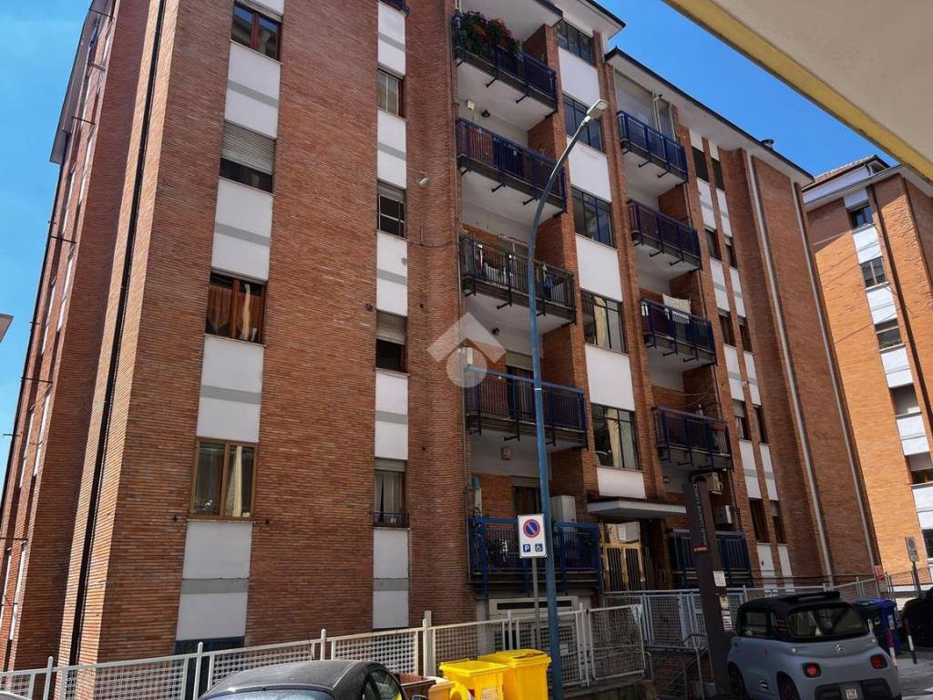 Appartamento a Potenza in VIA NICOLA SOLE, 4 - Foto 4