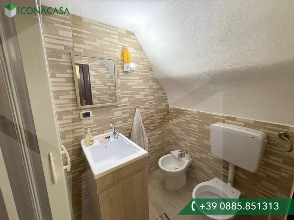 Appartamento a Cerignola in Via San Leonardo - Foto 3