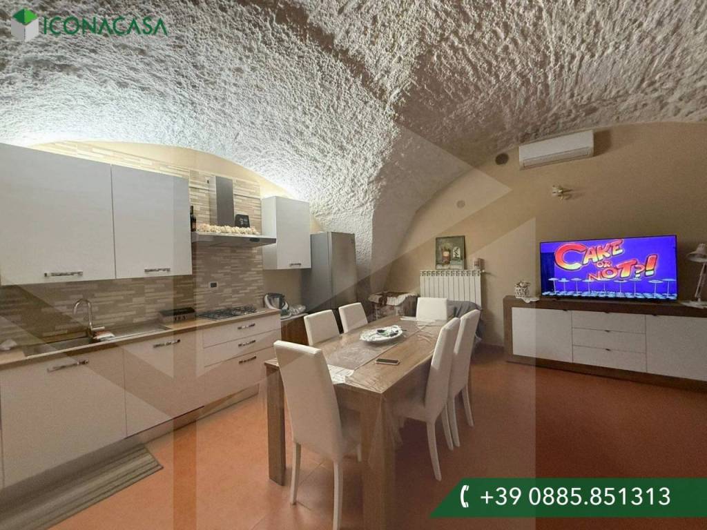 Appartamento a Cerignola in Via San Leonardo - Foto 4