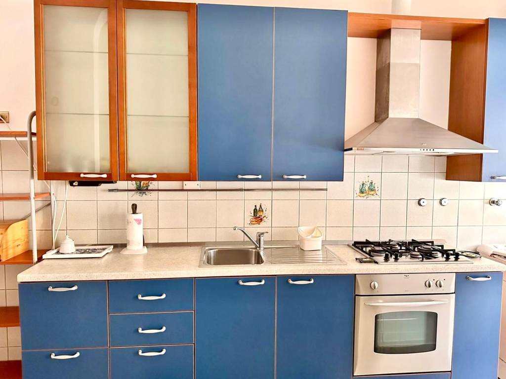 Appartamento a Ortona in Via Zara - Foto 5