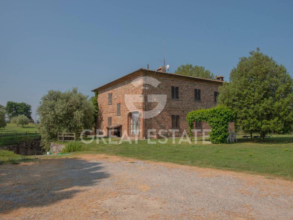 Rustico / casale a Città della pieve - Foto 2