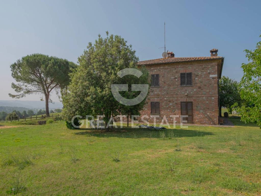 Rustico / casale a Città della pieve - Foto 3