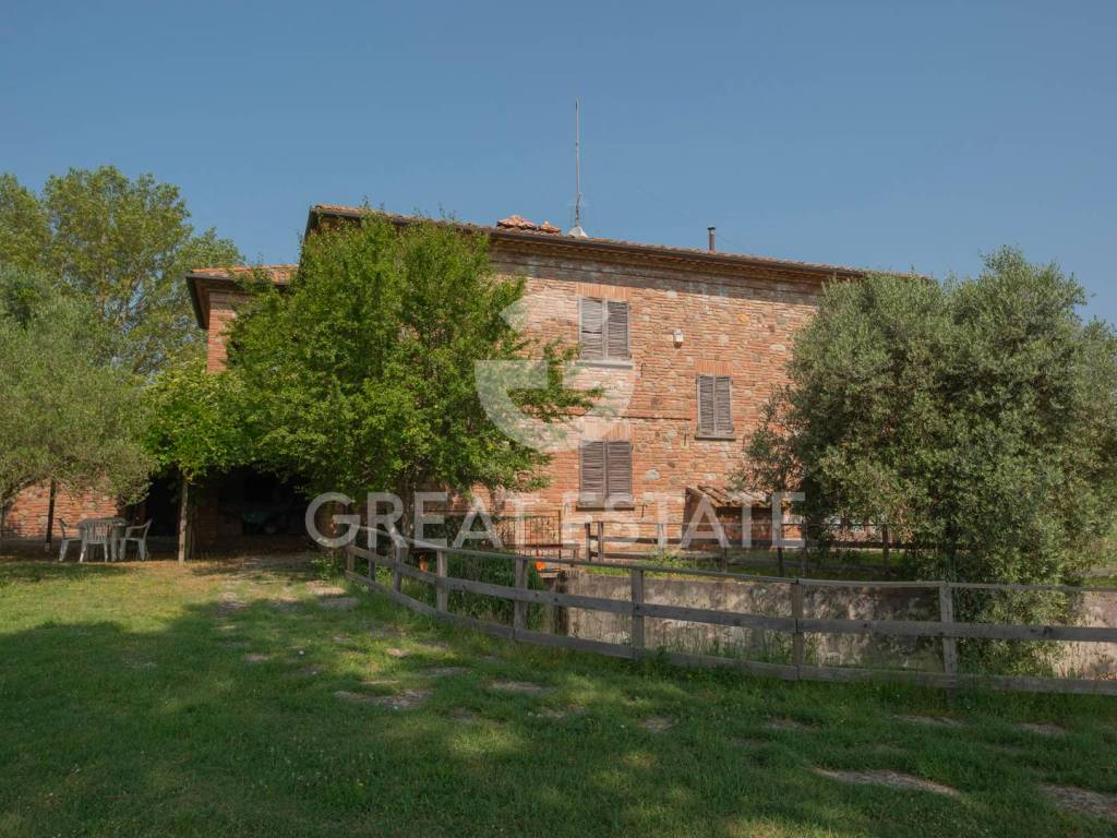 Rustico / casale a Città della pieve - Foto 4
