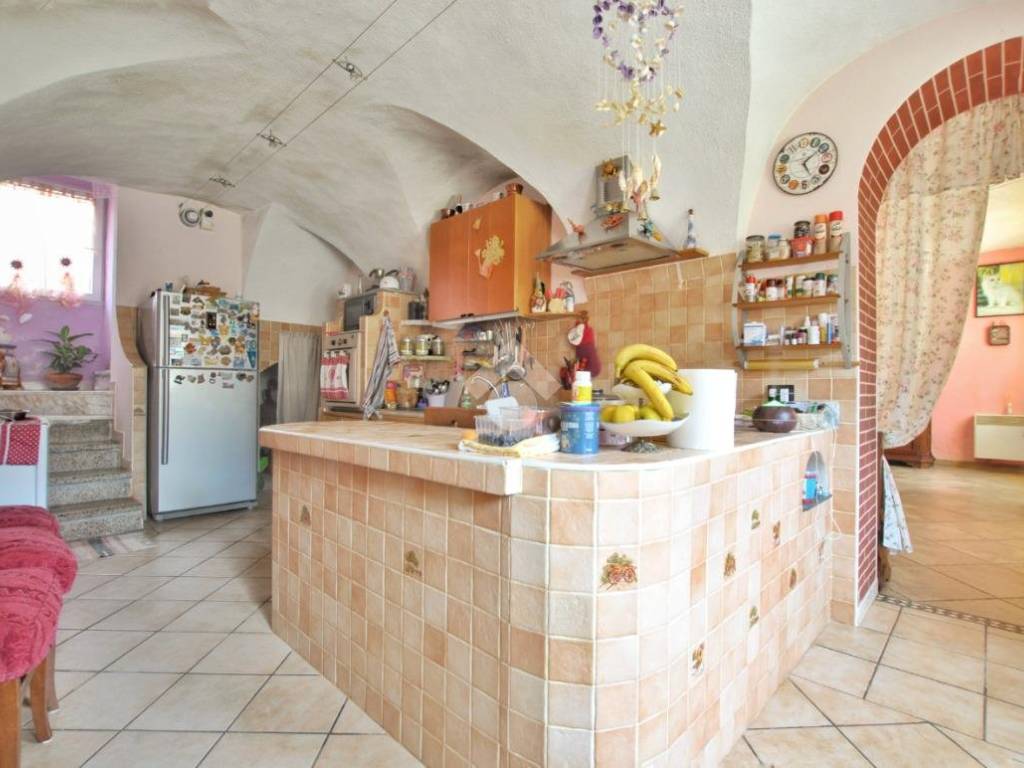 Casa indipendente a Moncrivello in Piazza Municipale, 4 - Foto 4