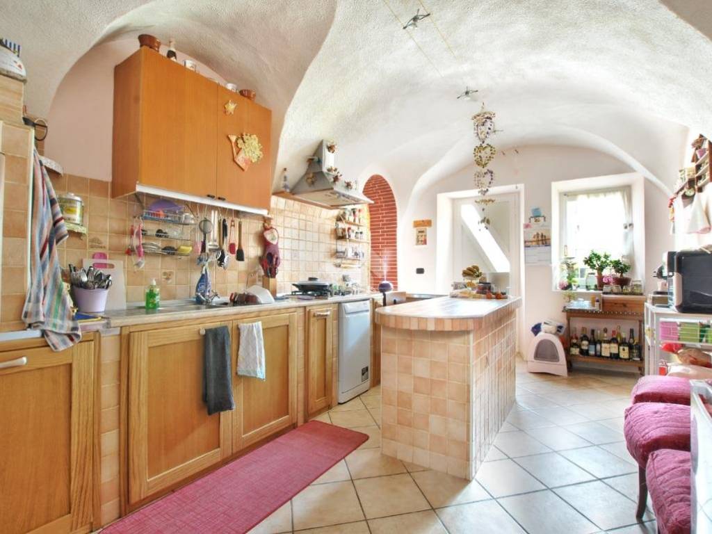 Casa indipendente a Moncrivello in Piazza Municipale, 4 - Foto 5