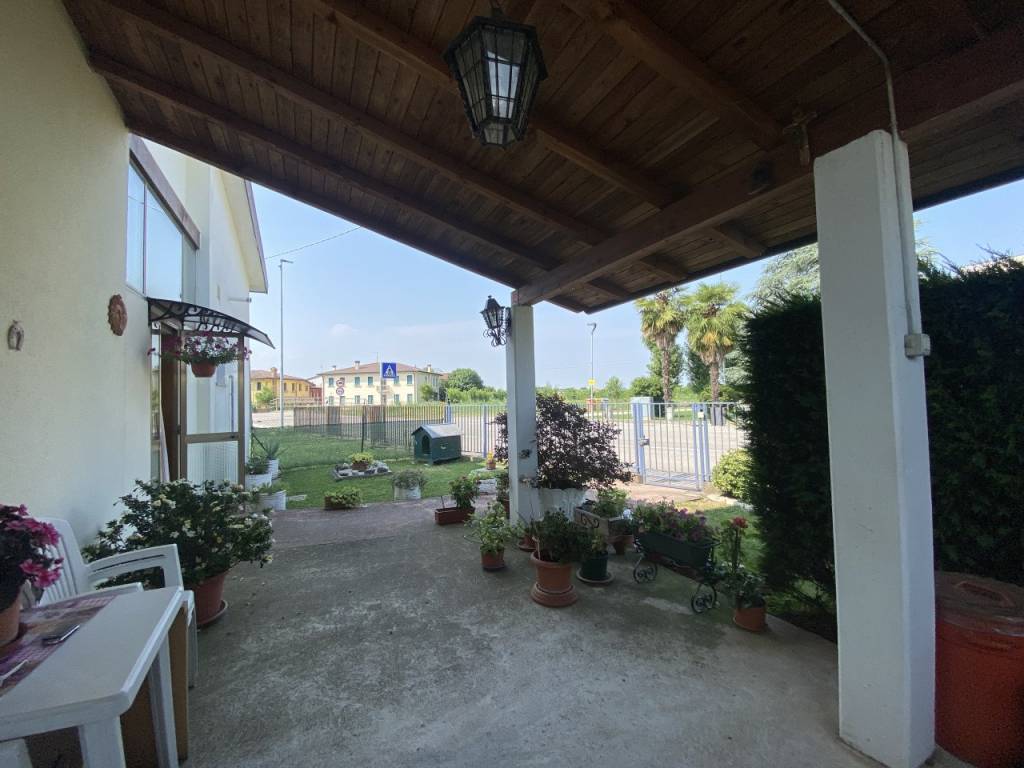 Villa a Bovolenta in Via Candiana - Foto 3